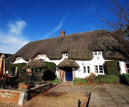 The Hatchet Inn Chute المظهر الخارجي الصورة